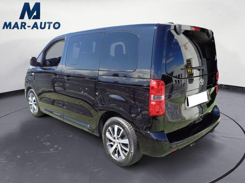 Toyota Proace Verso 1.5D L0 D Executive