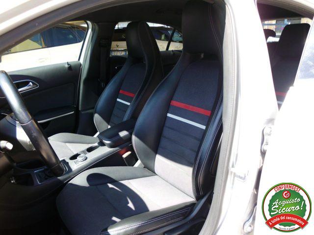 MERCEDES-BENZ A 180 CDI Sport
