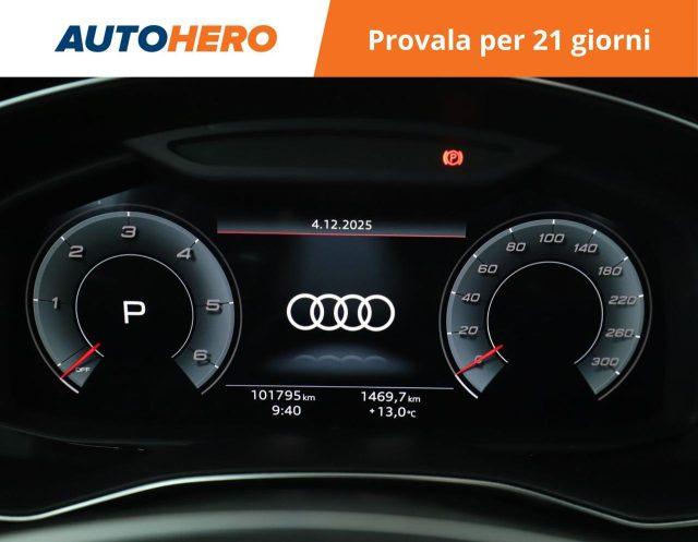 AUDI A6 Avant 35 2.0 TDI S tronic Business Sport