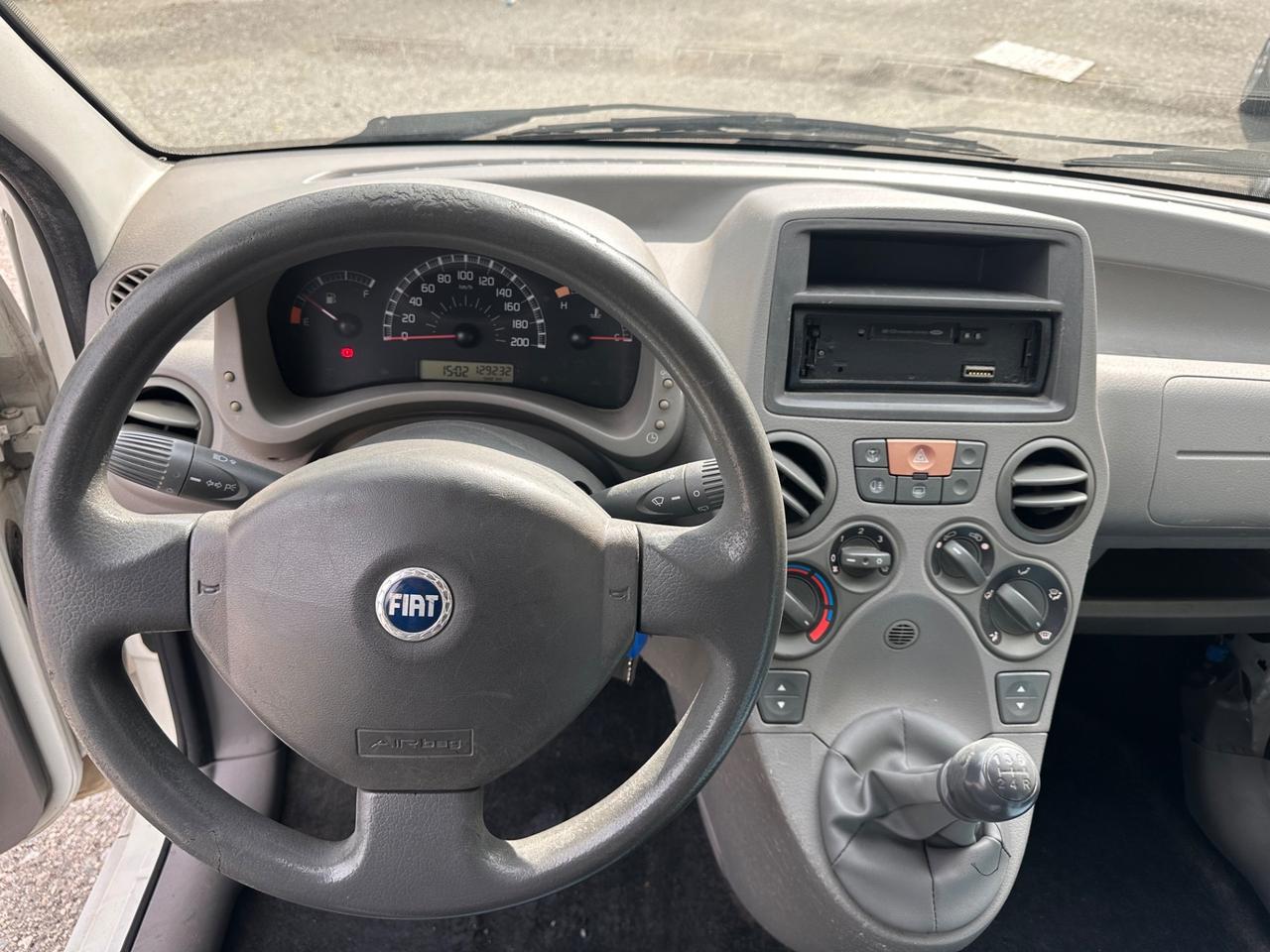 Fiat Panda 1.1 Active