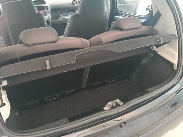 CITROEN C1 1.4 HDi 55CV 5 porte BAC1