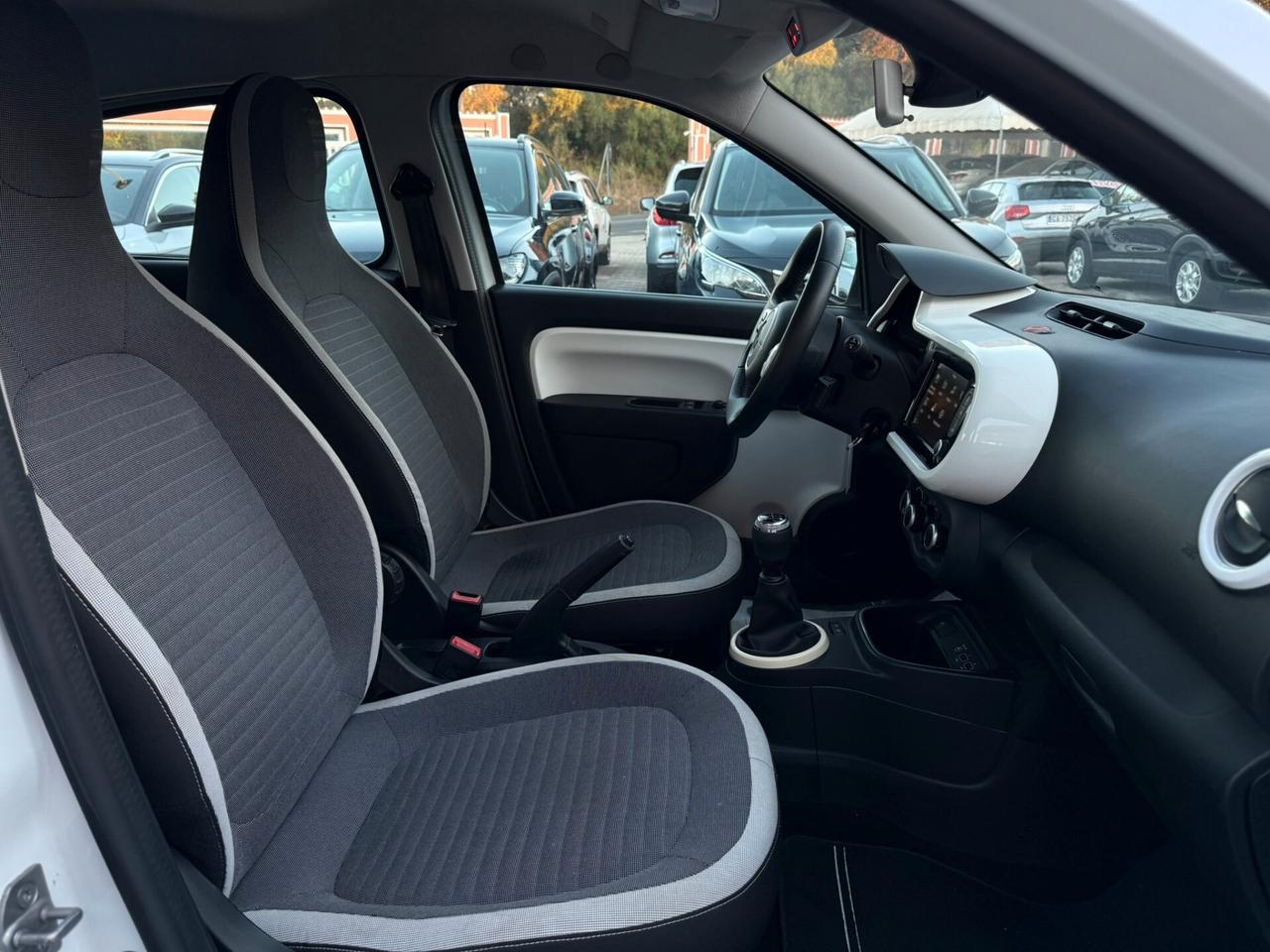 Renault Twingo 1.0 Benz. 65CV Intens - 2020