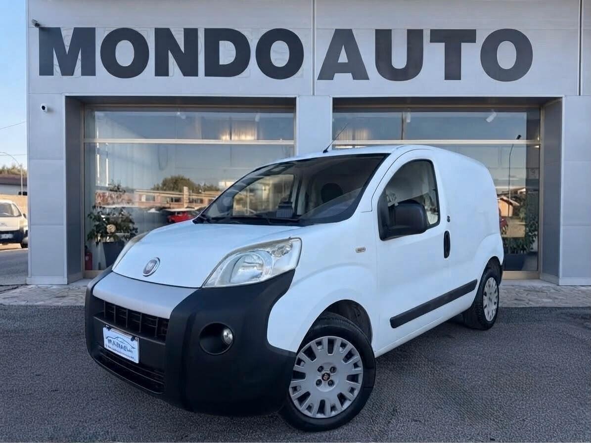 Fiat Fiorino 1.3 MJT 95CV Furgone E5+