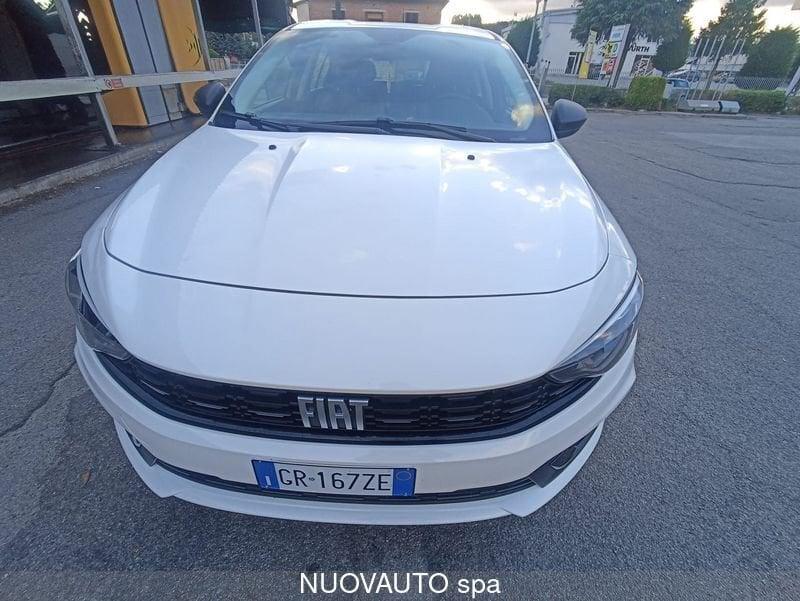 FIAT Tipo 1.5 Hybrid DCT 5 porte