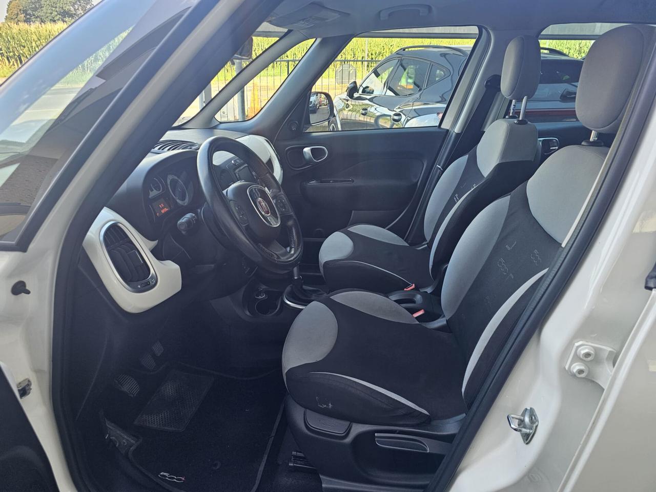 Fiat 500L 1.3 Multijet 85 CV Pop Star AUTOCARRO 4 POSTI