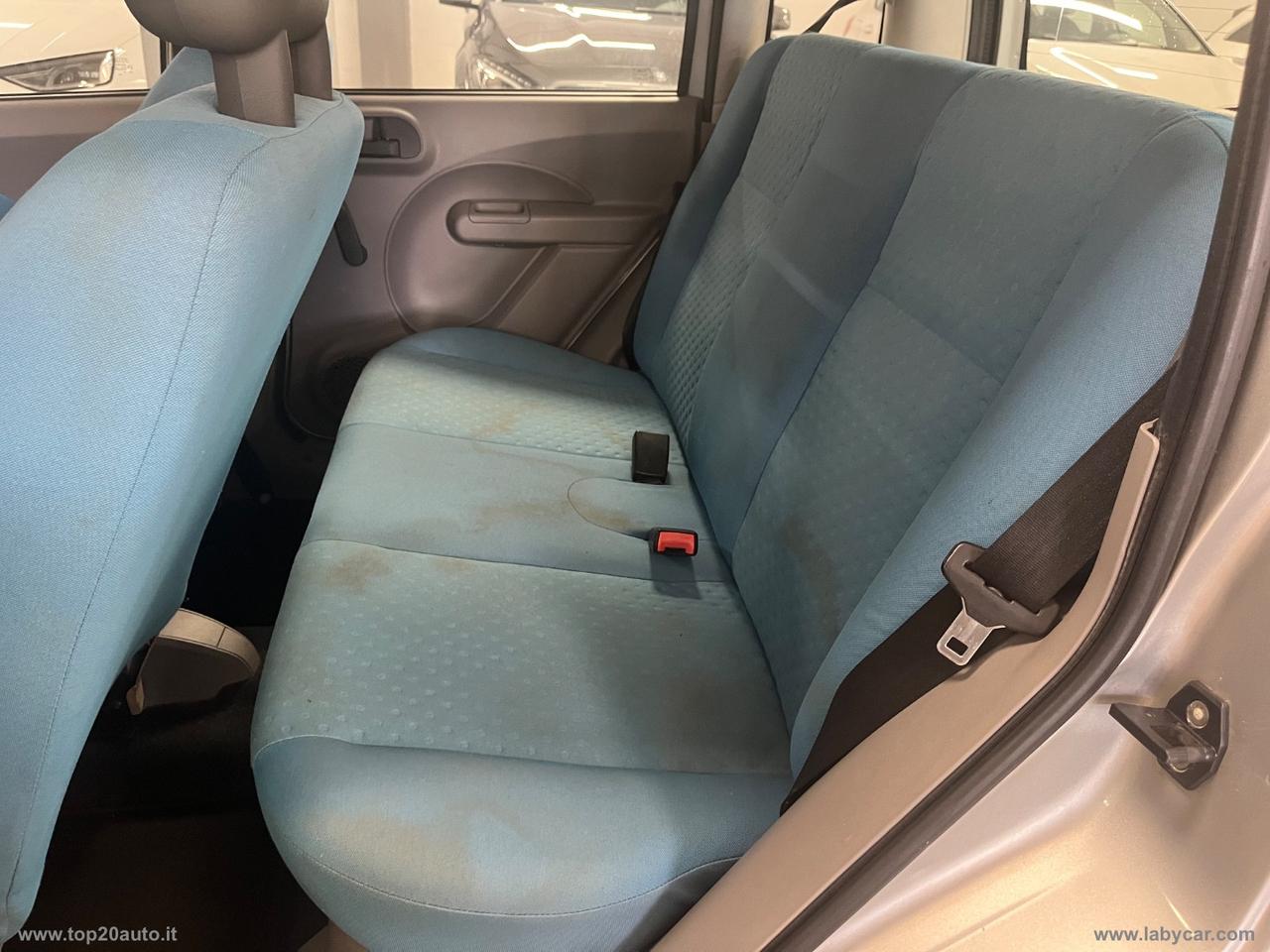 FIAT Panda 1.2 Dualogic|AUTOMATICA