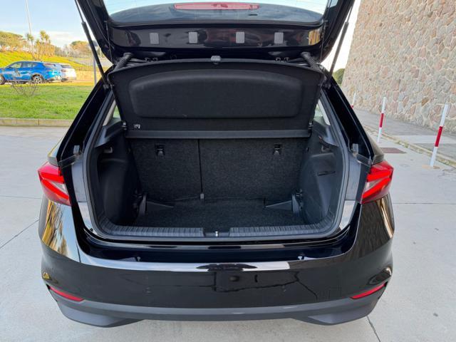 SKODA Fabia 1.0 TSI 95 CV SELECTION+NAVI CARPLAY APPLE&ANDROID