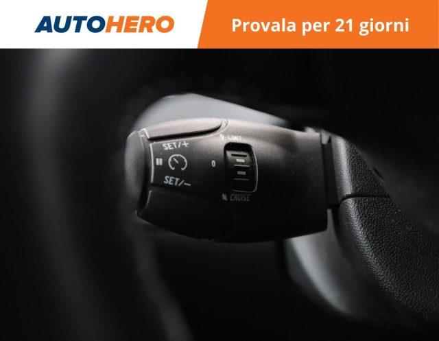 PEUGEOT 2008 1° serie PureTech Turbo 130 S&S Allure