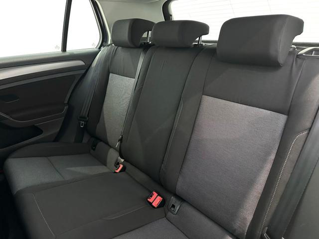 VOLKSWAGEN Golf 1.6 TDI 90 CV 5p. BlueMotion Technology