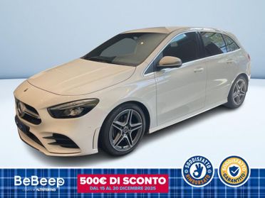 Mercedes-Benz Classe B B 200 PREMIUM AUTO