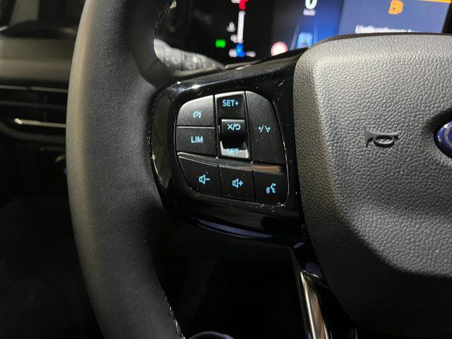 FORD Tourneo Custom 320 2.0 EcoBlue 150CV PL Titanium 9 POSTI