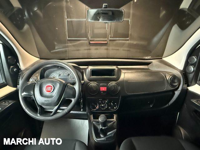 FIAT Fiorino (Prezzo Iva Escl.)1.3 MJT 80CV Combinato AUTOCARRO