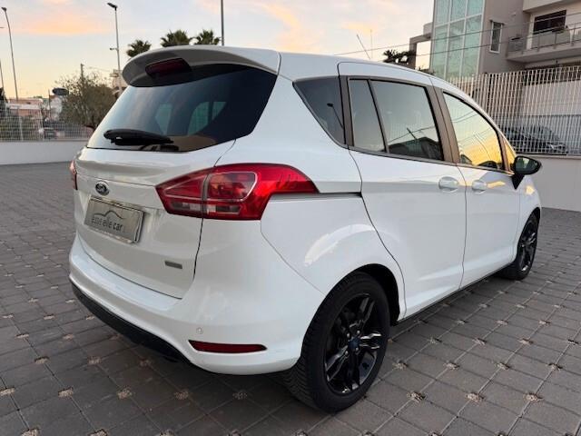 Ford B-Max 1.0 EcoBoost 100 CV Titanium 2016