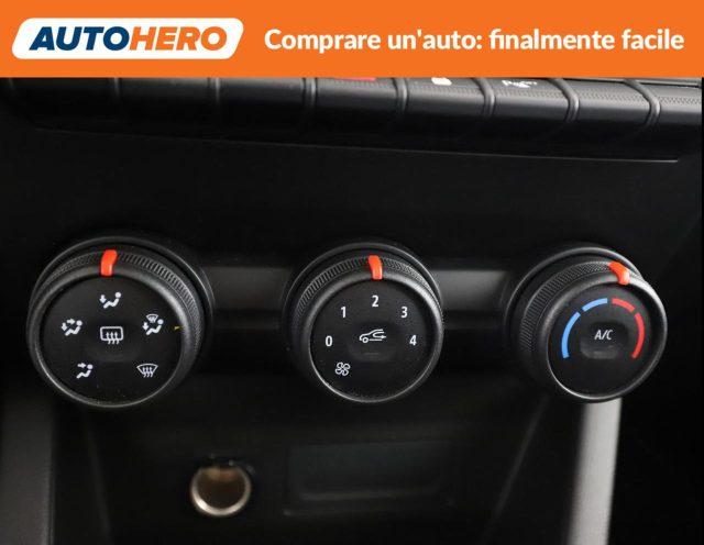 RENAULT Clio SCe 65 CV 5 porte Life