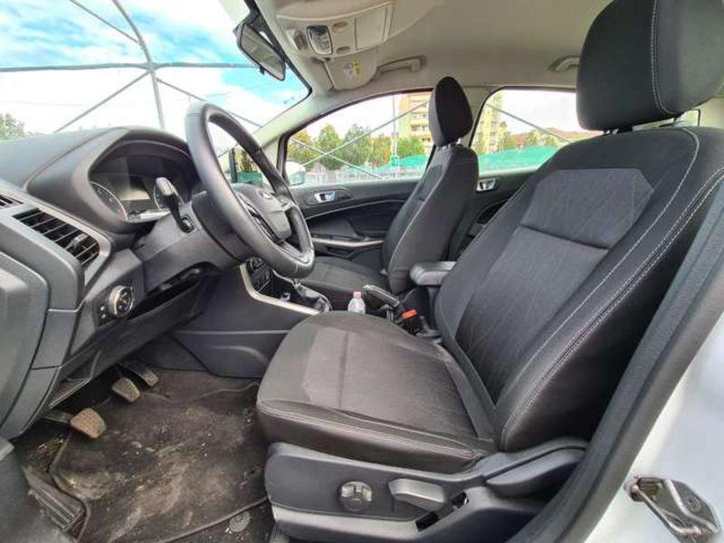 Ford EcoSport 1.0 ecoboost Business s