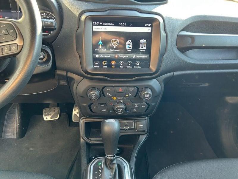 Jeep Renegade 1.3 T4 DDCT S