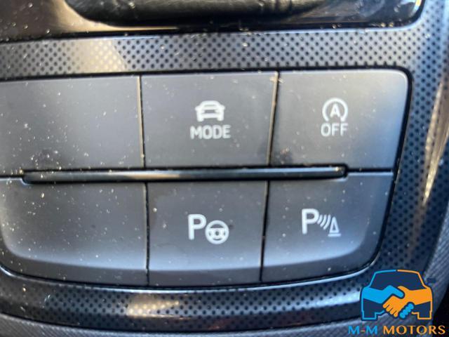 SKODA Scala 1.5 TSI ACT DSG Sport