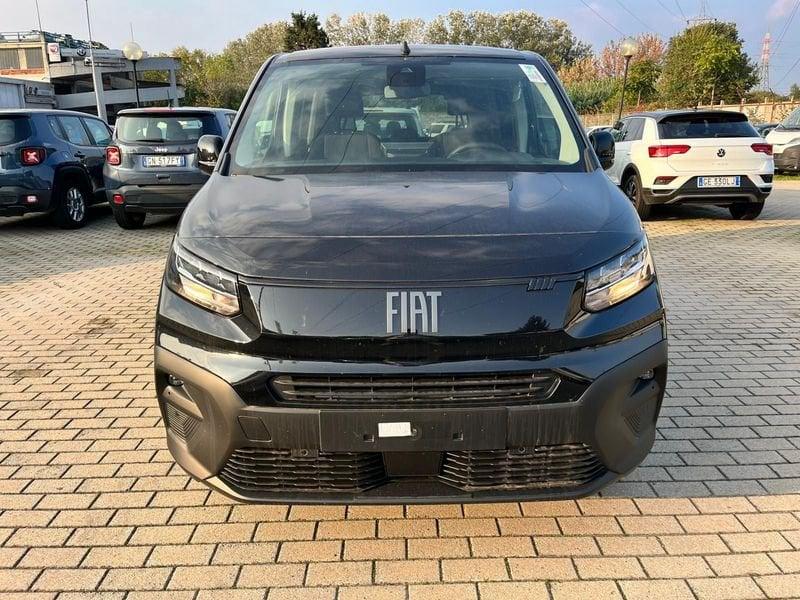 FIAT Doblò 1.5 BlueHdi 100CV Combi M1