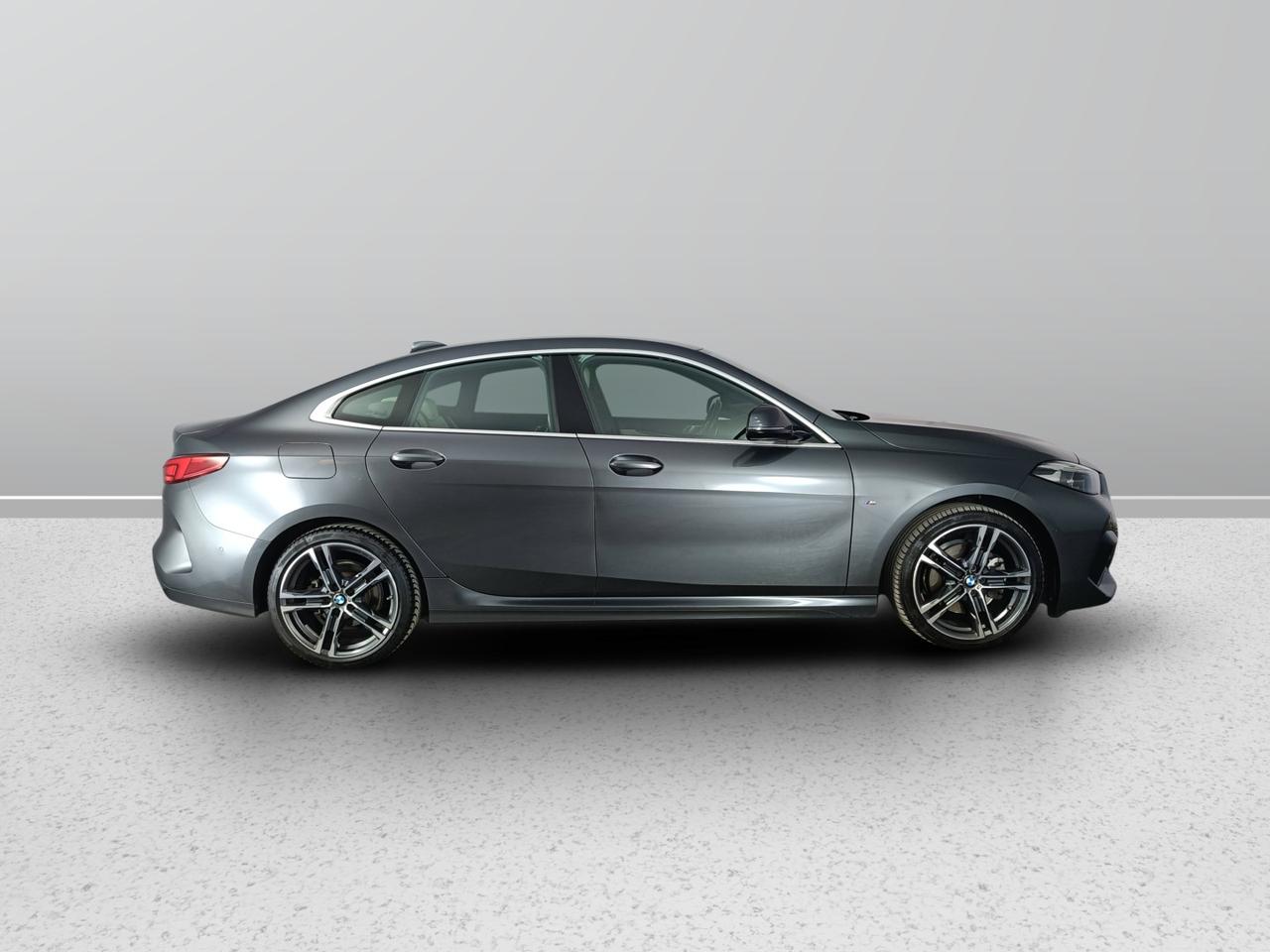 BMW Serie 2 F44 Gran Coupe - 218d Gran Coupe Msport auto
