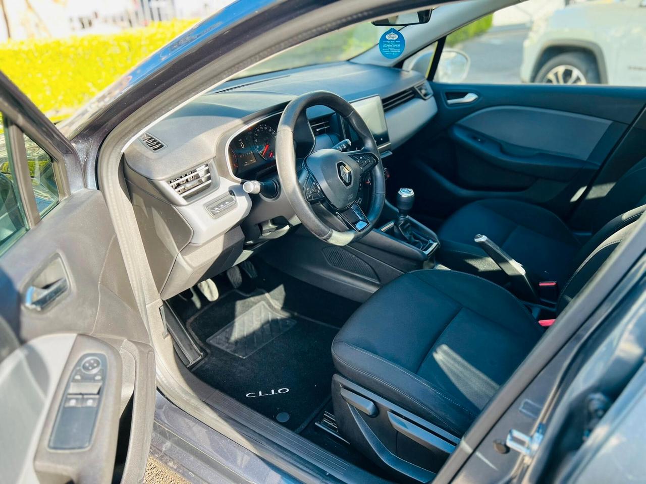 Renault Clio TCe 100 CV 5 porte Zen