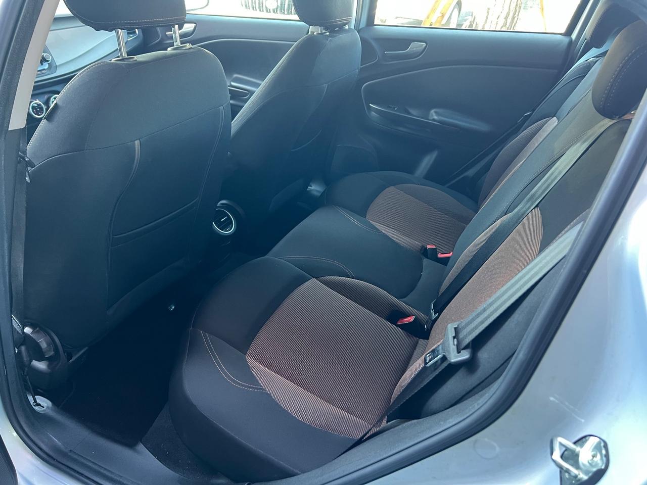 Alfa Romeo Giulietta 2.0 JTDm-2 150 CV