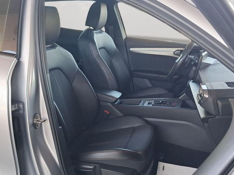 CUPRA Formentor 2.0 TDI 4Drive DSG