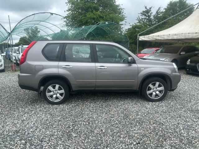 Nissan X-Trail 2.0 dCi 150CV LE Platinum