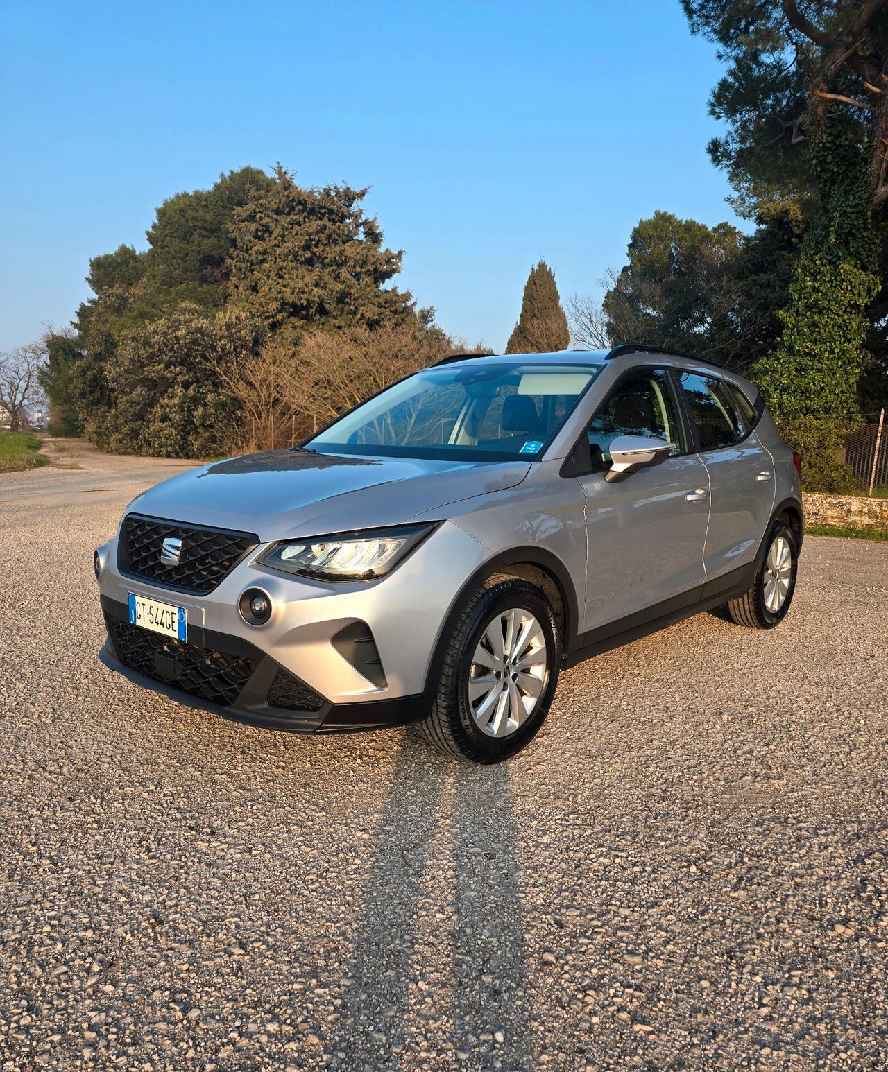 Seat Arona 1.0 EcoTSI Style