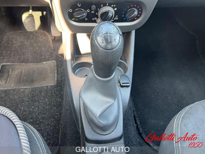 Dacia Sandero Sandero 1.5 dci Stepway 90cv E5