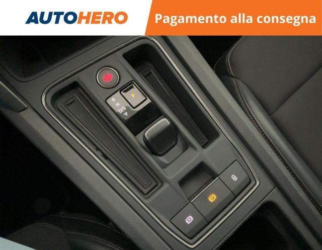 CUPRA Formentor 1.5 TSI DSG