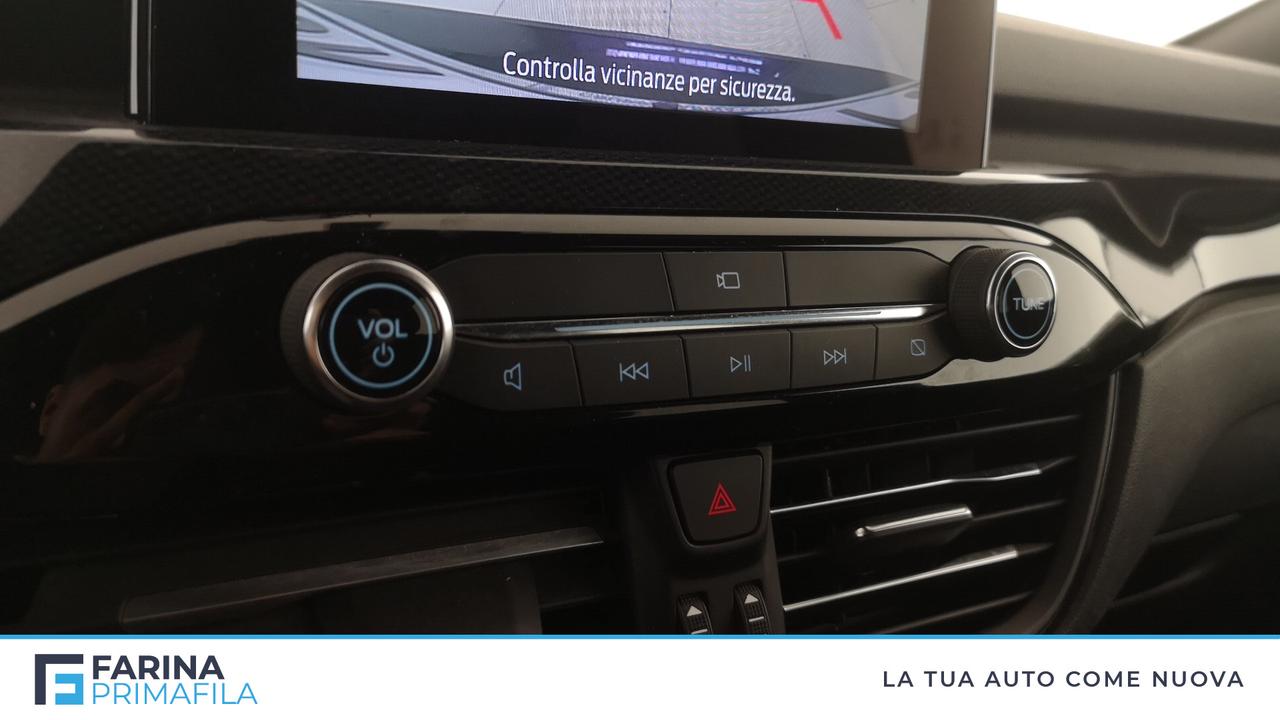 FORD Kuga III 2020 - Kuga 1.5 ecoblue ST-Line 2wd 120cv auto