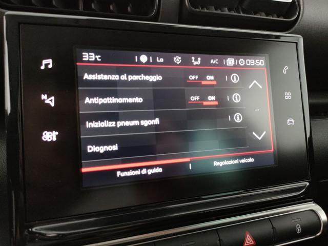 CITROEN C3 Aircross PureTech 82 Shine