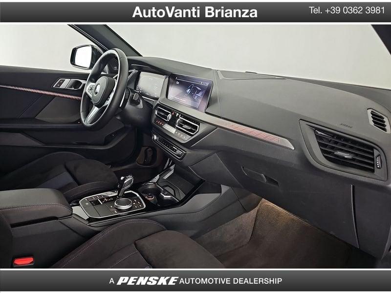 BMW Serie 1 M 135i xdrive