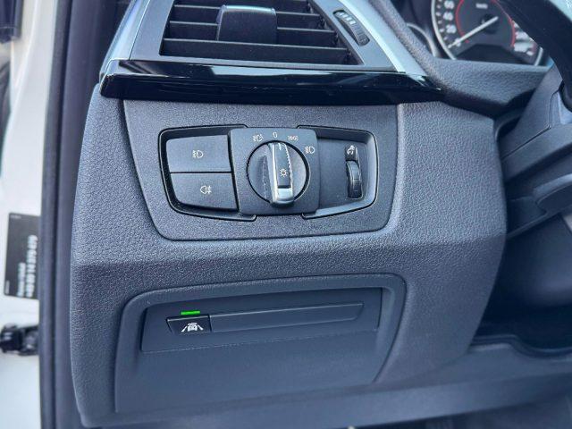 BMW 330 d xDrive TOURING Msport *TETTO*GANCIO*RADAR*UNIPRO