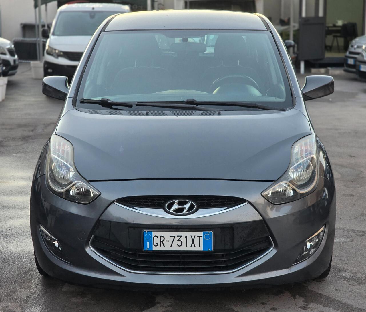 Hyundai iX20 1.4 CRDI 90 CV Comfort