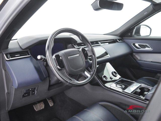 LAND ROVER Range Rover Velar 2.0D I4 180 CV R-Dynamic S