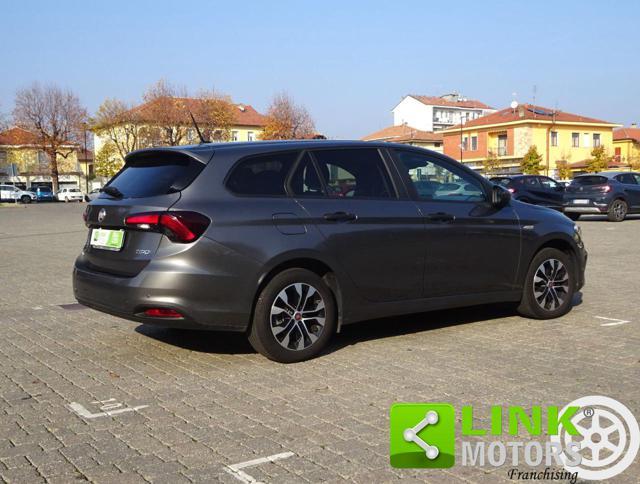 FIAT Tipo 1.0 SW City Life GARANTITA - POCHISSIMI KM