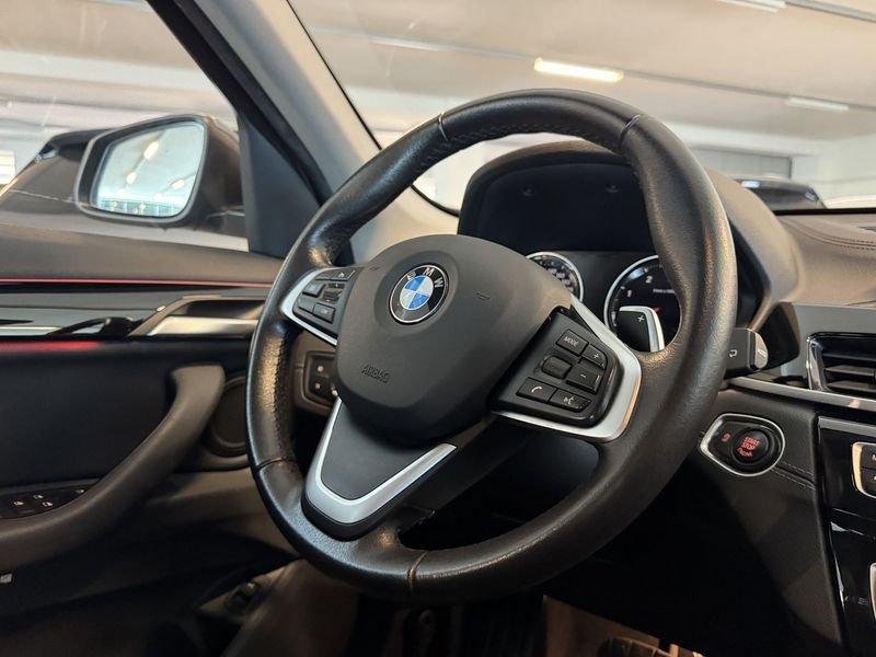 BMW X1 sDrive18d xLine