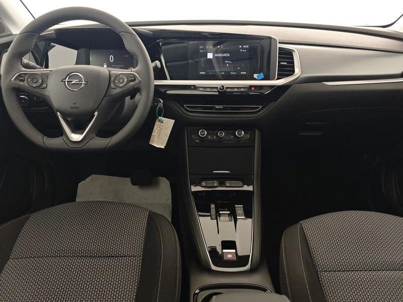 Opel Grandland X 1.5 diesel Ecotec Start&Stop aut. Business Edition