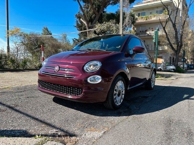 Fiat 500 1.2 Lounge Navi Promo senza obbligo di finanziamento.