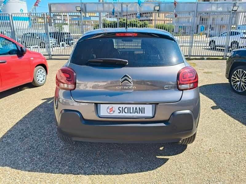 Citroen C3 1.2 83CV Shine Pack