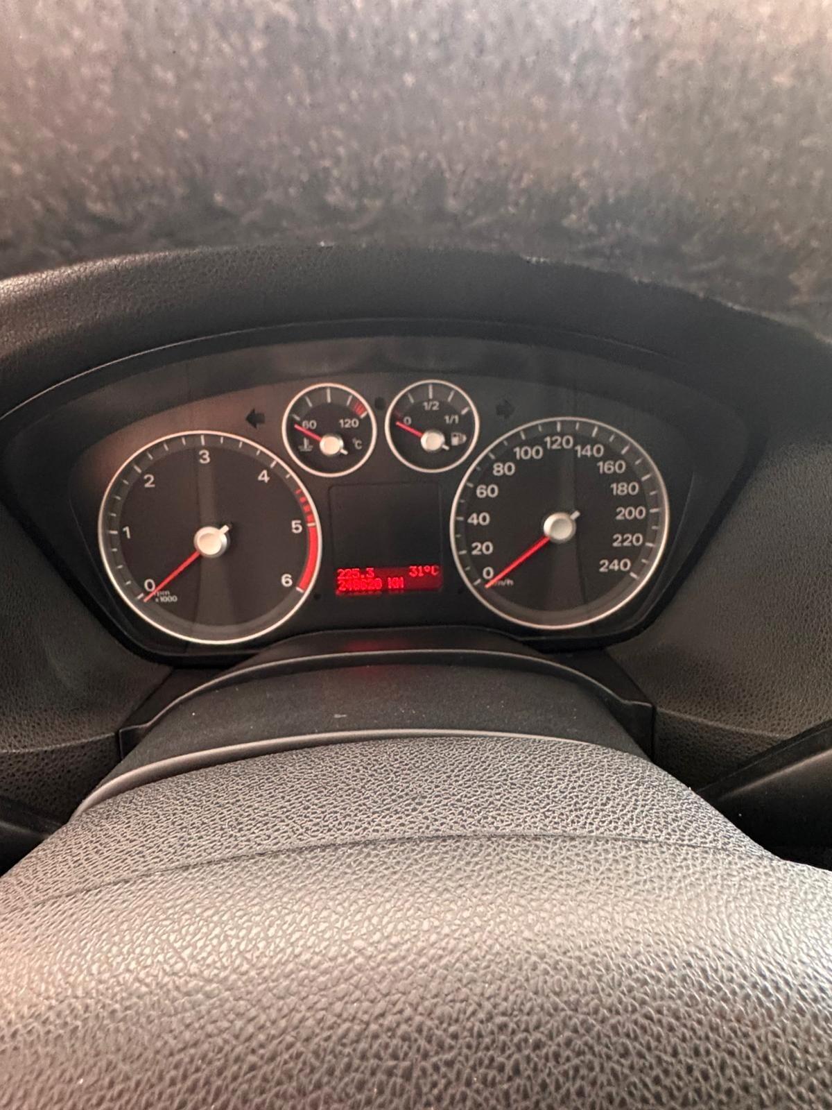 Ford Focus CC C-Max 1.6 TDCi (90CV) Ghia