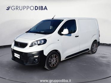 Peugeot Expert III 1.6 Bluehdi Pro comp. S&S 115cv 3p.ti E6