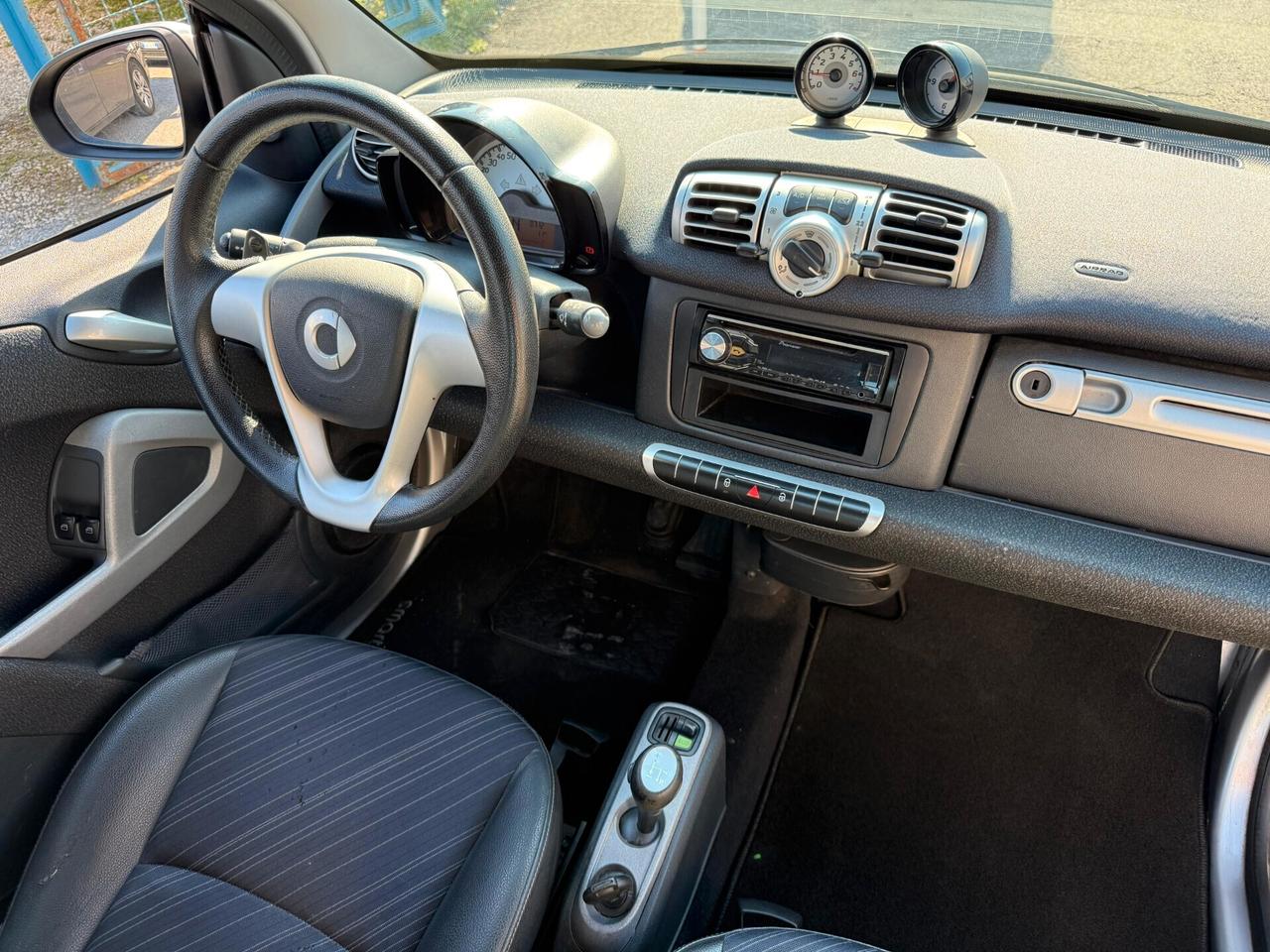 Smart ForTwo 71cv *TETTO PANORAMICO