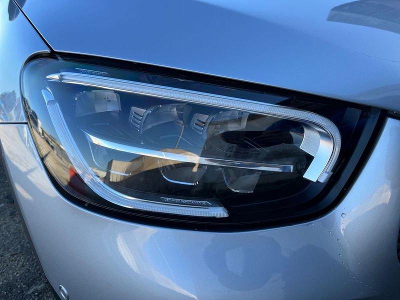 Mercedes-Benz GLC - X253 2019 300 de phev (eq-power) Premium 4matic auto