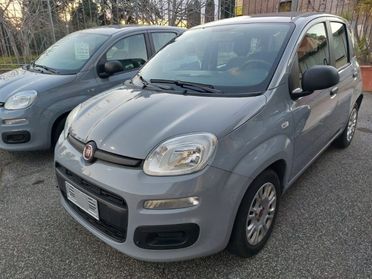 FIAT Panda 1.0 FireFly S&S Hybrid Uniprò Poss.legge 104