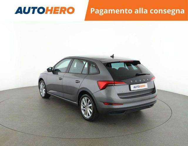 SKODA Scala 1.0 TSI 110 CV Style