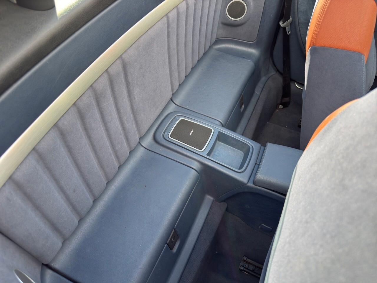 Alfa Romeo Spider 2.2 JTS Exclusive