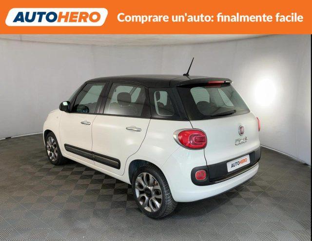 FIAT 500L 1.6 Multijet 120 CV Lounge