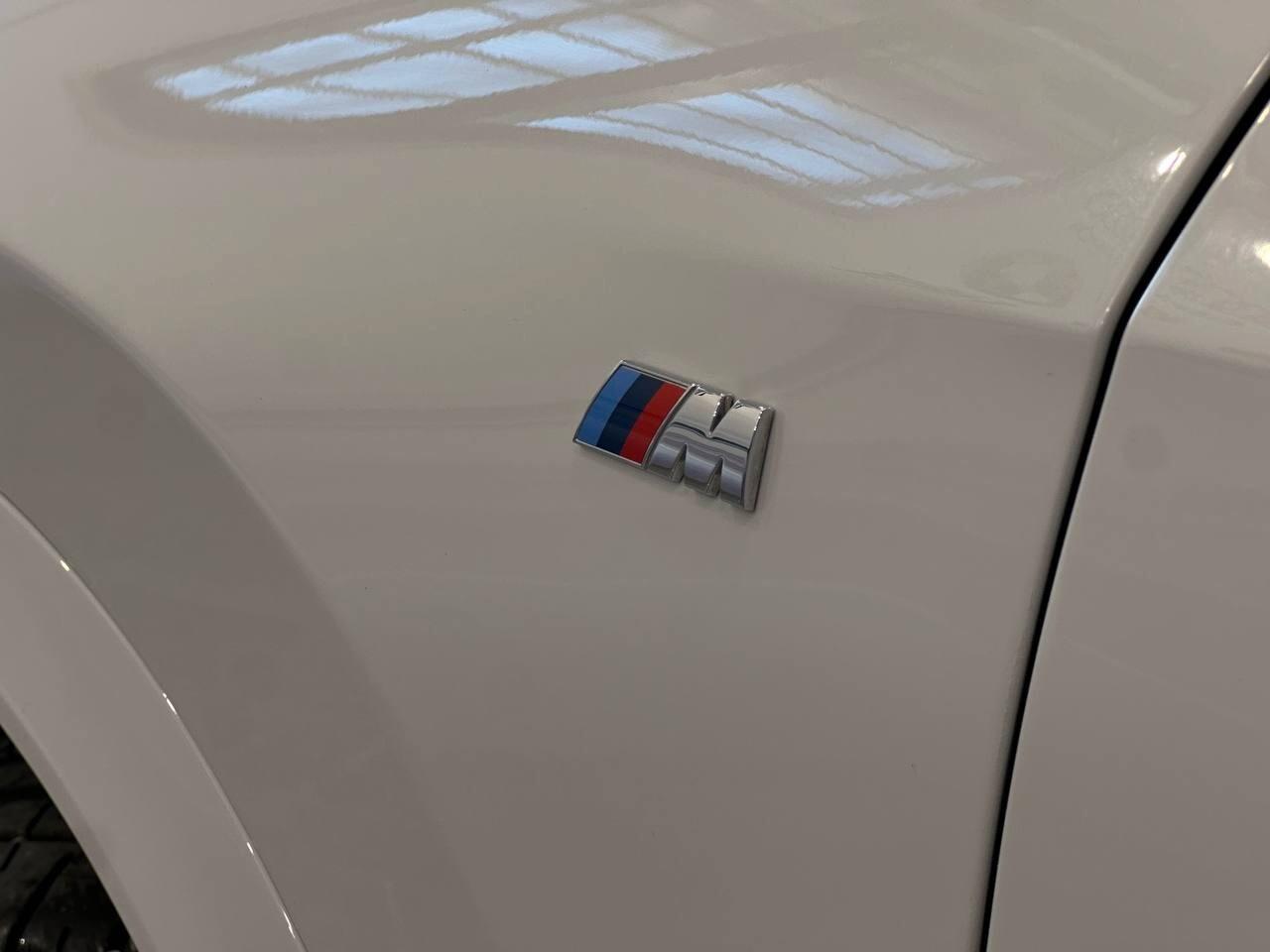 Bmw X1 sDrive 18i MSport Edition Signature